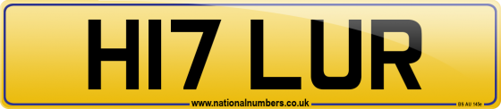 H17 LUR
