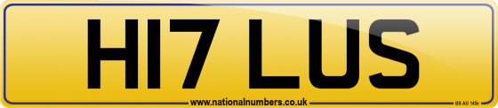 H17 LUS