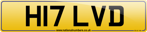H17 LVD