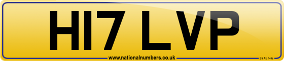 H17 LVP