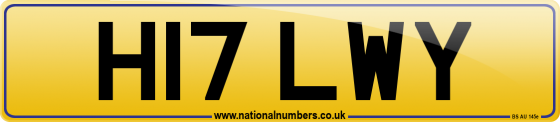 H17 LWY