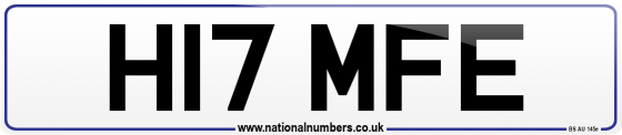 H17 MFE
