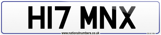 H17 MNX