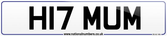 H17 MUM