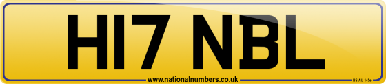 H17 NBL
