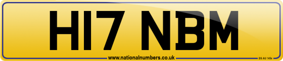 H17 NBM
