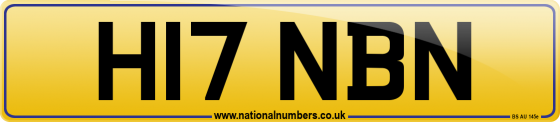 H17 NBN