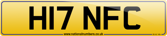 H17 NFC