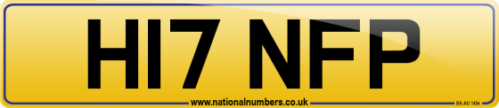 H17 NFP