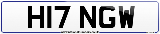 H17 NGW