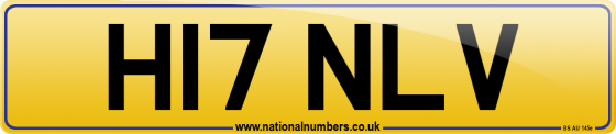 H17 NLV
