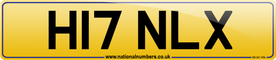 H17 NLX