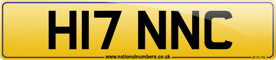 H17 NNC
