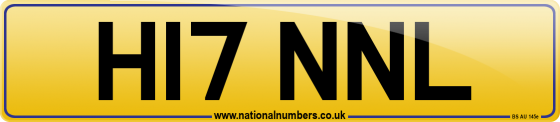 H17 NNL