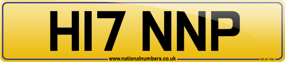 H17 NNP