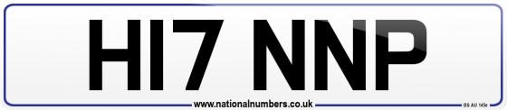 H17 NNP