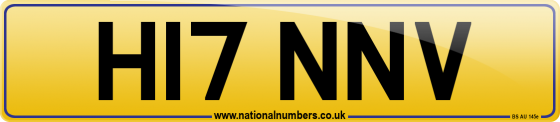 H17 NNV