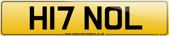 H17 NOL