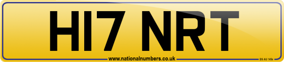 H17 NRT