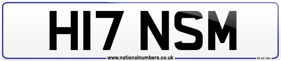 H17 NSM