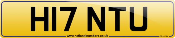 H17 NTU