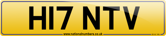 H17 NTV
