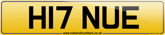 H17 NUE