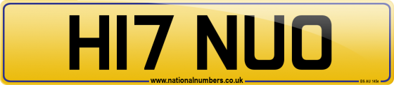 H17 NUO