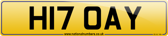 H17 OAY