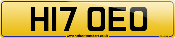 H17 OEO