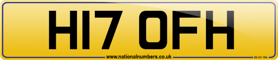 H17 OFH