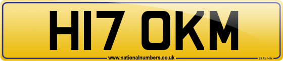 H17 OKM