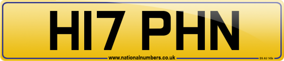 H17 PHN