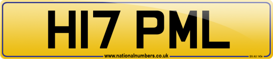 H17 PML