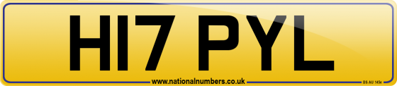 H17 PYL