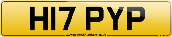 H17 PYP