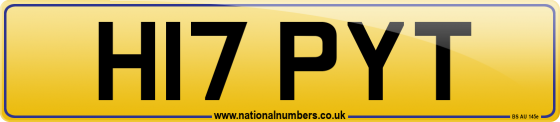 H17 PYT