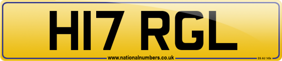 H17 RGL