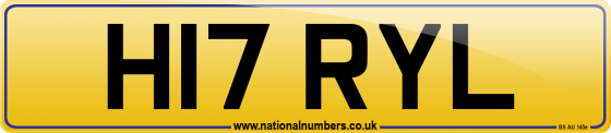 H17 RYL