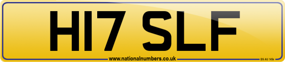 H17 SLF
