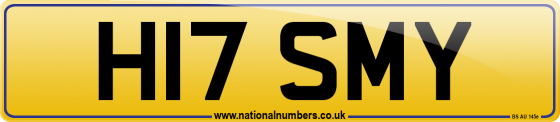 H17 SMY