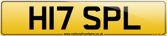 H17 SPL