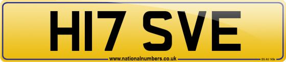 H17 SVE