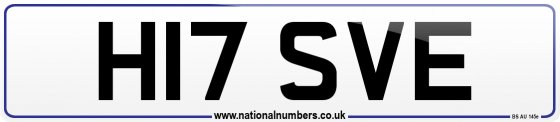H17 SVE