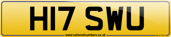 H17 SWU