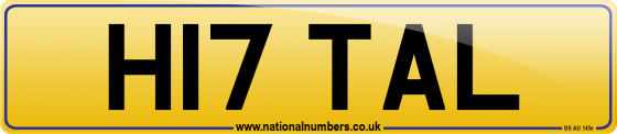 H17 TAL
