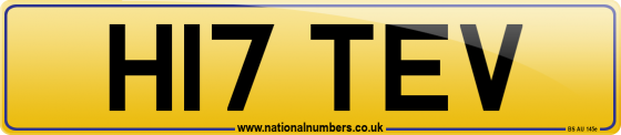 H17 TEV