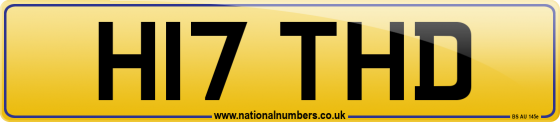 H17 THD