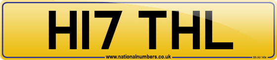 H17 THL