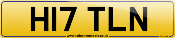 H17 TLN
